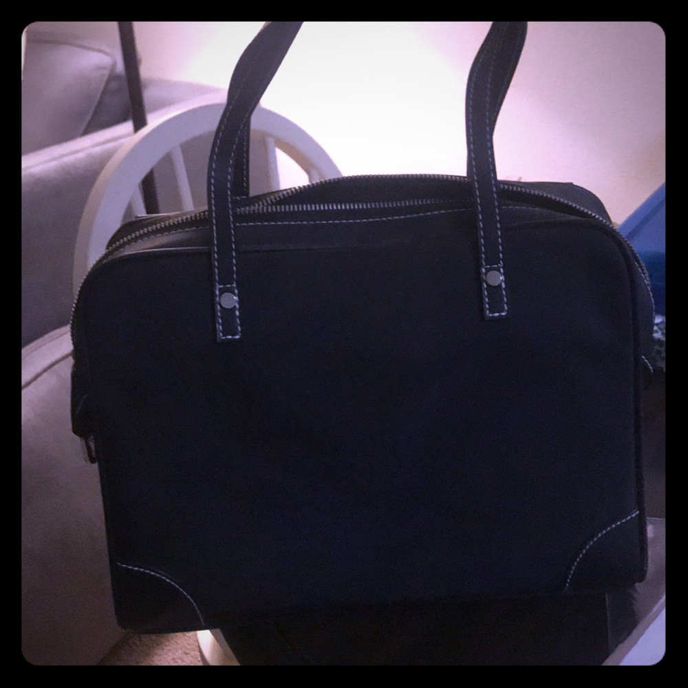 Estée Lauder tote